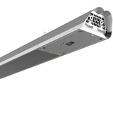 EvenTube Marine Grade 38500 BTU Gas Heater by IR Energy Inc. - ETS-9