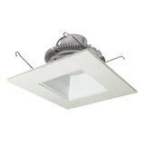 Flaprrk Drive 10W LED 6 Inches Retrofit Square Reflector - 302-BEL-1331460