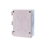 Affinity Smart Heat On-Off Control Multiple Channels by Bromic Heating - BH3130051