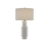 Janeen 1 Light Table Lamp by Currey Company - 600J