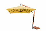 Replacement Canopy for Levante Side Wind Cantilever Umbrellas by Bambrella - levante_sw_repl