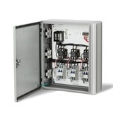 Relay Universal Panel Custom Item by Infratech - RUP