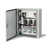 Relay Universal Panel Custom Item by Infratech - RUP