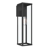 Ryle 1 Light Extra Large Outdoor Wall Lantern 20X6.5 Inch Wide by Progress - P560400