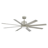 Vantage 8 Blade Ceiling Fan with Light Kit 66 Inch Wide by Hinkley - 907166