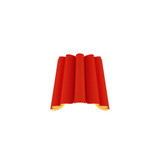 Renata 13W 1 LED Wall Sconce 11.75 Inch Tall and 13.75 Inch Wide by Bruck - WEP/REN/35/LLED