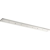 Accessory Canopy 60 Inches wide by 1 Inches high by Progress - P860004