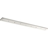 Accessory Canopy 60 Inches wide by 1 Inches high by Progress - P860004