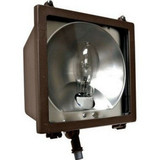 Outdoor Medium Flood Light by Dabmar DF5570 - DF5570