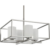 Chadwick 4 Light Medium Chandelier by Progress - P400226