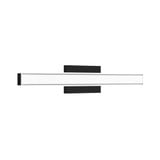 Phase 6.3 33W 1 LED Linear Bath Vanity 4.5 and 24 Inch Length by Progress - P300556