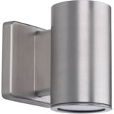 Cylinders 1 Light Outdoor Wall Lantern by Progress - P563000