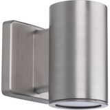 Cylinders 1 Light Outdoor Wall Lantern by Progress - P563000