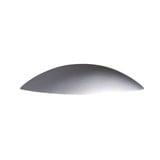 Ambiance 2 Light Outdoor Wall Mount 23 Inch Wide by Justice Design - CER-4200W