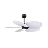 Alessandra Tropical 5 Blade Ceiling Fan 48 Inch Blade Span by Matthews Fans - AKTP