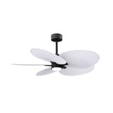 Alessandra Tropical 5 Blade Ceiling Fan 48 Inch Blade Span by Matthews Fans - AKTP