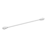 Arza Select Interconnecting Cord 0.48 Inch and 14 Inch Length by Progress - P860064