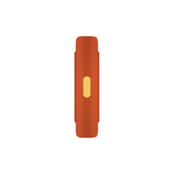 Lupe 1 Light Wall Sconce 23.6 Inch Tall and 5.5 Inch Wide by Bruck - WEP/LUP/60/LE26