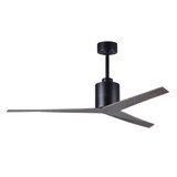 St John's Drive 3 Blade Paddle Fan 56 Inches Wide by BSH - 176-BEL-819523