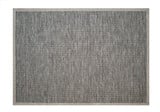 North Shore Pebble Outdoor Rug 63 x 88 Inches by Treasure Garden - RG-097-965