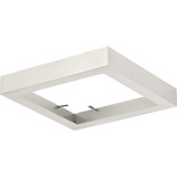 Everlume 1.125 Inch Height Close to Ceiling Light by Progress P860053 - P860053