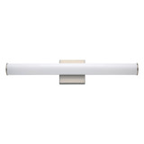 Rail 1 LED Light Vanity Light 18 Inch Wide by Maxim - 52100