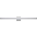 Rail 1 LED Light Vanity Light 18 Inch Wide by Maxim - 52100