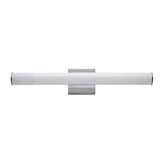 Rail 1 LED Light Vanity Light 18 Inch Wide by Maxim - 52100