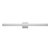 Rail 1 LED Light Vanity Light 18 Inch Wide by Maxim - 52100