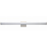 Rail 1 LED Light Vanity Light 18 Inch Wide by Maxim - 52100
