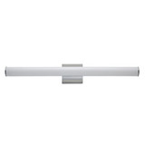 Rail 1 LED Light Vanity Light 18 Inch Wide by Maxim - 52100