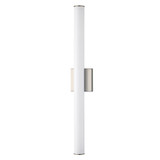 Rail 1 LED Light Vanity Light 18 Inch Wide by Maxim - 52100