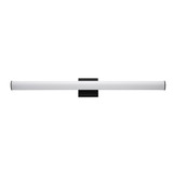 Rail 1 LED Light Vanity Light 18 Inch Wide by Maxim - 52100