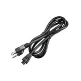 Arza Select Plug Cord 0.98 Inch Tall and 62 Inch Length by Progress - P860067