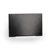 12V 2W 1 LED Horizontal Scoop Outdoor Wall Mount by WAC - 4031