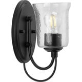 Bowman 1 Light Vanity Light by Progress - P300253