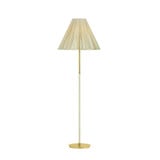 Sonoma 1 Light Floor Lamp 64 Inch Tall and 22 Inch Wide by Troy - PFL3464