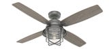 Port Royale 52 Inch  Ceiling Fan with LED Light Kit by Hunter Fans - 1000948