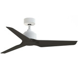 Bradshaw Pastures 3 Blade Ceiling Fan 12.92 Inch X 48 Inch Wide by BSH - 103-BEL-1278527