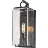 Sana 1 Light Outdoor Wall Sconce 18.5 x 6.75 In by Z-Lite - 592M