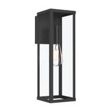 Ryle 1 Light Large Outdoor Wall Lantern 17 and 6.5 Inch Wide by Progress - P560399