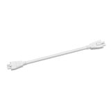 Arza Select Interconnecting Cord 0.48 Inch Tall X 9 Inch Length by Progress - P860063
