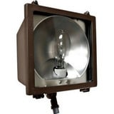 Outdoor Medium Flood Light by Dabmar DF5755 - DF5755