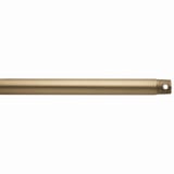 Accessory Downrod 36 Inch Tall and 1 Inch Wide by Progress - C2606