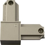 Alpha Track Accessories Track Light 3.25x1.25 Inch by Progress - P8721