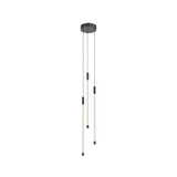 Motif 21W 3 LED Light Mini Pendant by Kuzco - MP75221