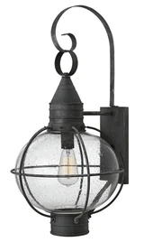 Cape Cod 1 Light Outdoor Wall Lantern 26.75 Inch Tall by Hinkley - 2205