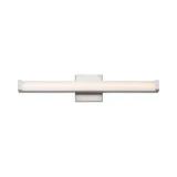 Spec 1 LED Light Vanity Light 18 Inch Wide by Maxim - 52000