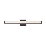 Spec 1 LED Light Vanity Light 18 Inch Wide by Maxim - 52000