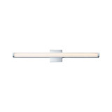 Spec 1 LED Light Vanity Light 18 Inch Wide by Maxim - 52000
